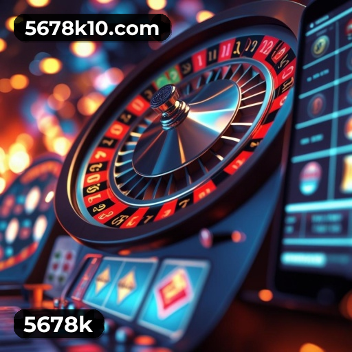 5678k 2
