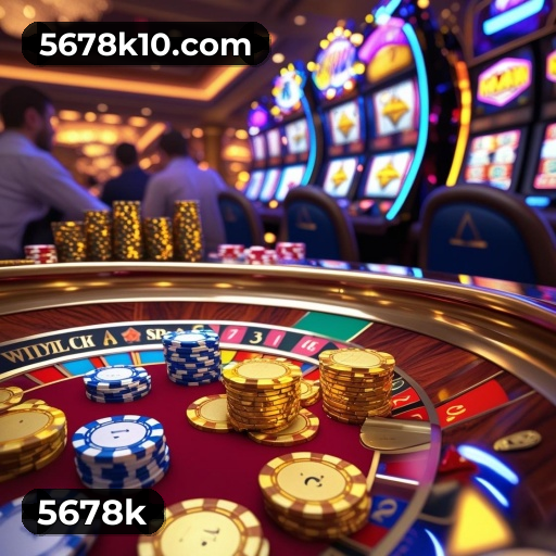 5678k 2