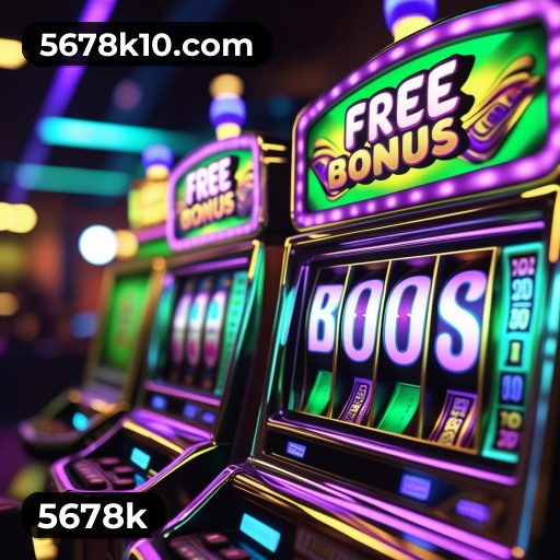 5678k 1
