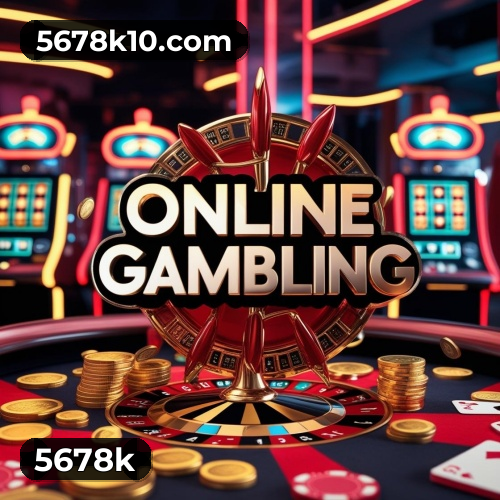 5678k 1
