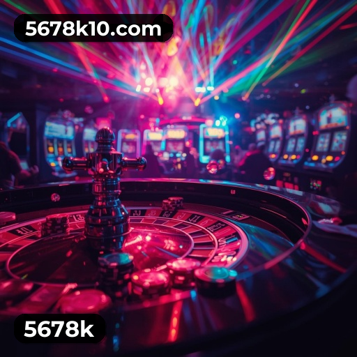 5678k