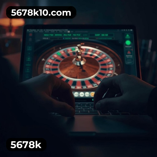 5678k