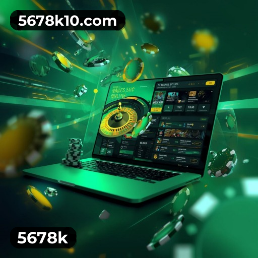 5678k