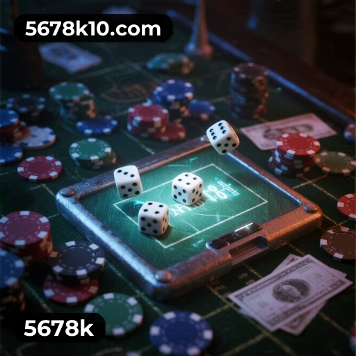 5678k login