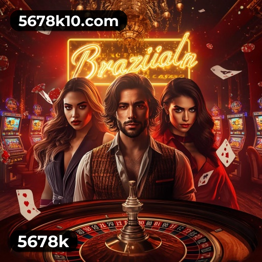 5678k